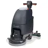 Numatic-TGB4055 scrubber dryer battery replacement