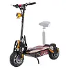 OneScooter EX4S-BLK battery set 60v lead-acid replacement