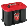 Optima RedTop RTU4.2 8004-250 battery 12v 50ah