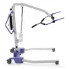 Oxford-Ascend Advance battery replacement for stand-aid hoist