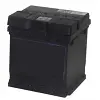 002L A16 sealed car battery replacement 390CCA 40ah