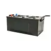 624 commercial truck battery sealed 220Ah 1200CCA 12v