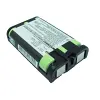 Panasonic KX-TG6052 KX-TG6052B battery replacement rechargeable