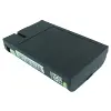 Panasonic KX-TG6052 KX-TG6052B battery replacement rechargeable
