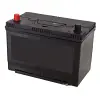 Varta 6-QW-80 generator battery replacement