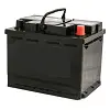 027 P2H-027 sealed car battery replacement 480CCA 12v