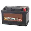 096 car battery replacement 680CCA 72Ah sealed 12v