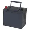 014 P9R-005R car battery replacement warranty 60Ah sealed