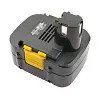 Panasonic EY9230 EY9230b 15.6v battery replacement