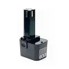 9.6V EY9180B-E (Long Stem) battery for Panasonic power tool