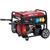 Clarke PG9500ADVES battery petrol generator 12v