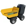Muck-Truck Power-Barrow-pro battery set 24v replacement