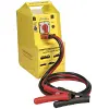 Sealey PowerStart900 battery set jump starter 12/24v SP.67
