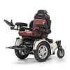 Paravan PR35 PR35 S power wheelchair battery replacement