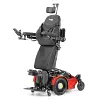 Paravan PR40 power wheelchair battery replacement