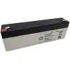 Maplins MM23a MM23 battery replacement sealed 12v 2.1Ah