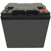 Universal UB26-12T replacement sealed batteries rechargeable