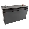 Portalac PE6V10, PE6V12 battery rechargeable 6v sealed VRLA