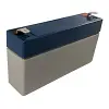Novametrix 807 TRANSCUTANEOUS OXY MON rechargeable 6v battery