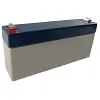 Online OL3.3-6 6v battery replacement sealed lead AGM VRLA