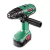 Bosch PSB-18VE-2 battery power tool replacement 18v rechargeable