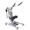 Ergolet Pallas 150 175 battery stand aid lifter replacement