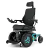 Permobil-F5-Corpus wheelchair battery replacement