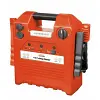 Battery replacement Halfords-Phaze Portable 4-in-1 jump starter pack.