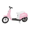 Razor-Pocket-Rocket Mod electric scooter battery