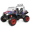 Peg-Perego Polaris-RZR-900-XP Gaucho-XP IGOD0054 IGOD0555 battery