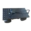 Powawalker battery 2 & 3 wheel Beach Cargo GT 4 Ranger trolley
