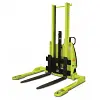 Pramac TX10-09 16 20 battery semi-electric pallet stacker