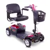 Pride Apex-Rapid mobility scooter battery pack rechargeable