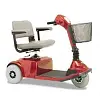 Pride-Victory battery mobility scooter 3 & 4 wheel replacement