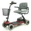 Pro-Rider-Freedom mobility scooter replacement battery