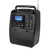 Pulse Megamouth MK3 battery for PA system