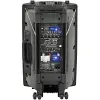 QTX QX12PA QR12PA battery replacement portable PA system