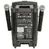 QTX-QX8PAV compatible replacement battery