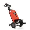EP QDD10 Electric Tractor battery replacement