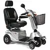 Quingo-Plus battery replacement AGM mobility scooter