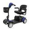 Roma Murcia-R300 battery mobility scooter replacement x2