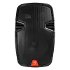 Rockville RAM15BT battery 800w PA-Speaker