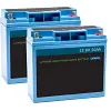 LiFePO4 Lithium mobility scooter battery 18ah 20ah 22Ah