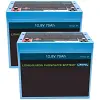 LiFePO4 lithium mobility scooter batteries 70 73 75 80 85 ah replacement