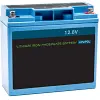 Golf-buggy-12v-20Ah-lithium battery trolley cart replacement
