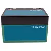 Golf cart buggy trolley 12v 22Ah lithium battery replacement