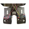 Rk2412 battery replacement 24v 12ah mobility scooter