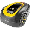Flymo-1200-R garden tool battery 2500mAh Li-ion 18v