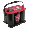 Optima RedTop RTCS4.2, 8001-287 12v 50ah battery