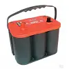Optima RedTop RTS4.2 12v 50-amp battery spiral rechargeable